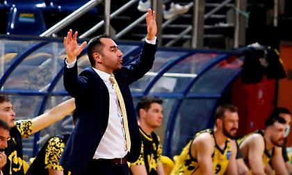 Αναβολή στην αίτηση κατάπτωσης της εγγυητικής της ΚΑΕ Άρης