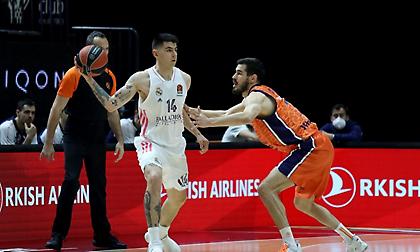 Ρεάλ: Θέλει τον Κάλινιτς για αντι-Ντεκ!