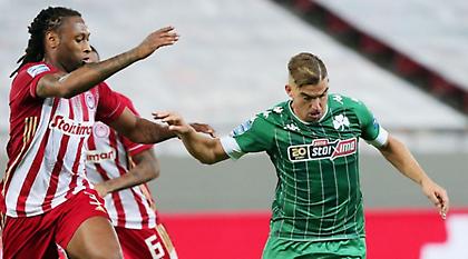 Παναθηναϊκός: Ξανά στο προσκήνιο ο Καρλίτος