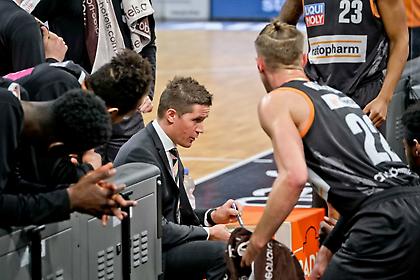 Για άλλα δύο χρόνια στον πάγκο της Ουλμ ο Λάκοβιτς