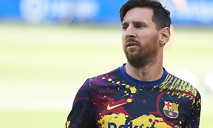 Μπαρτσελόνα: Διέρρευσε η νέα φανέλα και δεν… εντυπωσίασε (pic)