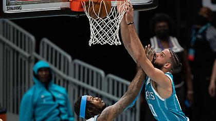 Πέταξε στο Top 10 ο Κέιλεμπ Μάρτιν (video)