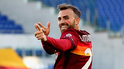 Ρόμα: Κρατάει για άλλον ένα χρόνο τον Μαγιοράλ!