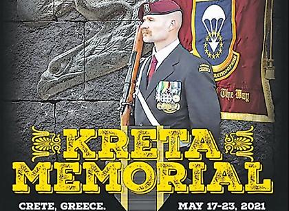 Ακυρώθηκε η εκδήλωση στην Κρήτη της Ένωσης Ευρωπαίων Αλεξιπτωτιστών μετά τις σφοδρές αντιδράσεις!