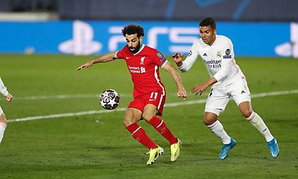 Η Λίβερπουλ των ανατροπών και η παράταση του 19.00