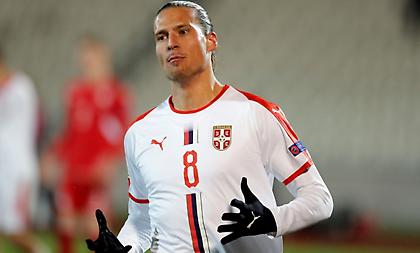 «Κλείνει» τον Πρίγιοβιτς ο Ερυθρός Αστέρας!