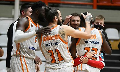 Βαθμολογία: Μάχη Λαυρίου και Προμηθέα για τη 2η θέση – Οριστικά 4η η ΑΕΚ