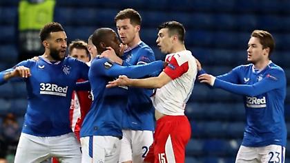 Καμπάνα 10 αγωνιστικών σε Κούντελα, με τρεις τιμωρήθηκε ο Καμαρά