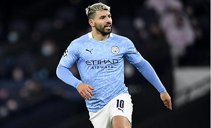 Πρόταση της Γιουβέντους στον Αγουέρο!