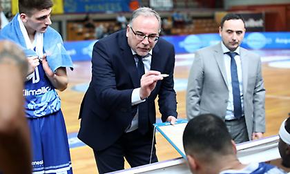 Σκουρτόπουλος: «Δεν βγαίνουν αυτά που δουλεύουμε»