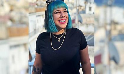 Απίστευτο: Επίθεση από 30 άτομα στην «Super Kiki» και στην κολλητή της γιατί είναι... Παναθηναϊκός!