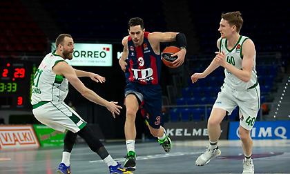 Μάνατζερ Βιλντόσα: «Δεν υπάρχει πρόταση αυτή την στιγμή»