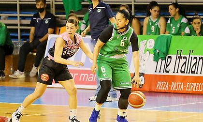 «Άλωσε» τα Χανιά και παρέμεινε στην κορυφή ο Παναθηναϊκός