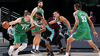 Γκρίζλις-Μάβερικς