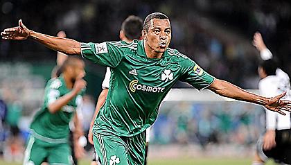 Το κουίζ της ημέρας: Ζιλμπέρτο Σίλβα, ο αρχηγός της Βραζιλίας που ήρθε στον Παναθηναϊκό!