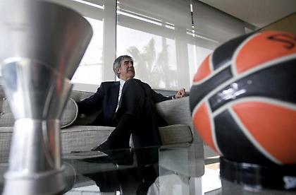 Καλεί έκτακτη σύσκεψη στην Ευρωλίγκα ο Μπερτομέου!