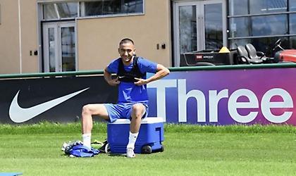 Τσέλσι: Βάζει πωλητήριο στον Ζίγιεχ μετά από μια σεζόν!