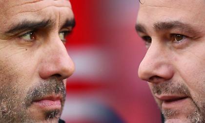 Την παράδοση ο Πεπ, την… κηδεία ο Ποτσετίνο