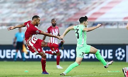 Ολυμπιακός: Aγωνία για το Τσάμπιονς Λιγκ έως τις 5/5, μπορεί και έως τις 29/5!