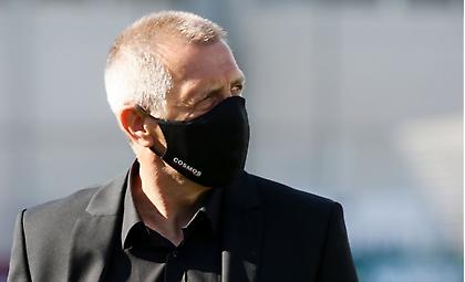 Νιόπλιας: «Το παιχνίδι της χρονιάς κόντρα στον Ατρόμητο»