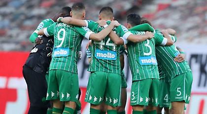 Παναθηναϊκός: Τα δυο… κλειδιά που ξεκλειδώνουν το ευρωπαϊκό ταξίδι