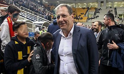 ΚΑΕ ΑΕΚ: «Χθες είδαμε την… εξυγίανση που επικαλείται ο κ. Λιόλιος»