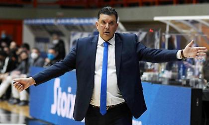 Επίσημο: Προπονητής της ΑΕΚ ο Βαγγέλης Αγγέλου!