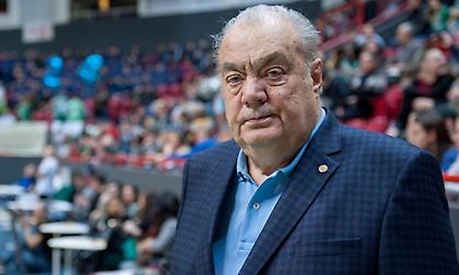 Πρόεδρος Ούνιξ: «Όλοι είχαν τη Βίρτους για φαβορί»