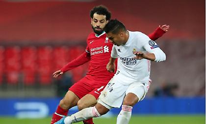 Πρώτη φορά στο... μηδέν μετά από 5 χρόνια η Ρεάλ!