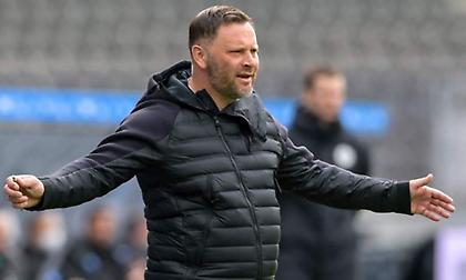 Χέρτα: Θετικοί στον κορωνοϊό Νταρντάι και Λουκεμπάκιο!