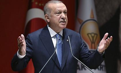 «Φρένο» στην εκτόξευση του δορυφόρου Turksat 5B επιχειρούν ελληνικές και αρμενικές οργανώσεις