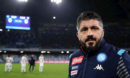 «Όλο και πιο κοντά στη Φιορεντίνα ο Γκατούζο»