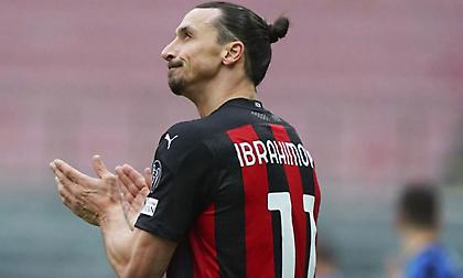 Μια αγωνιστική στον Ερυθρό Αστέρα για το επεισόδιο με «Ιμπρα»