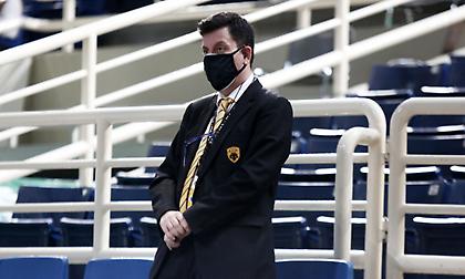 Νικολάου: «Έλεος με τη στρέβλωση περί του 13-1 – Εδώ μέχρι να σεβαστούν την ιστορία της ΑΕΚ»