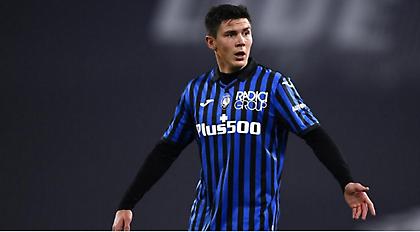 Αταλάντα: Ιάθηκε από τον κορωνοϊό ο Πεσίνα!