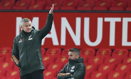 Η απίθανη εξήγηση του Σόλσκιερ για τις φετινές εντός έδρας γκέλες της Μάντσεστερ Γιουνάιτεντ