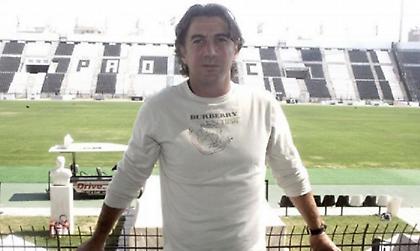 Το κουίζ της ημέρας: Στέφανος Μπορμπόκης, το αγαπημένο «7» του ΠΑΟΚ!