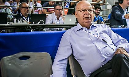 Επίθεση ΕΟΚ και Βασιλακόπουλου στον Αυγενάκη: «Είναι γραφικός»