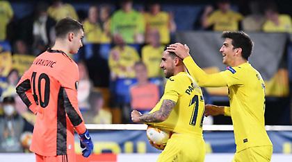 Ένα… υποβρύχιο με όνειρο την κούπα