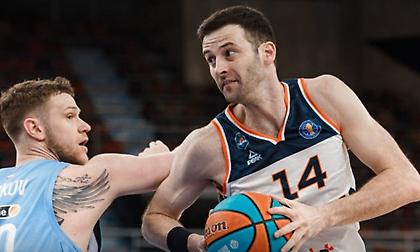 Ήττες για Ζενίτ, Χίμκι στη VTB