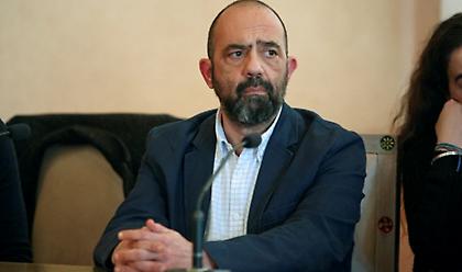 Πέθανε ο δημοσιογράφος Νίκος Ζαχαριάδης