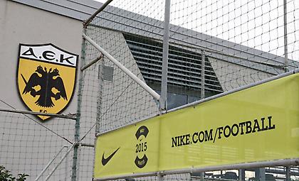Συμφώνησε με Nike η ΑΕΚ