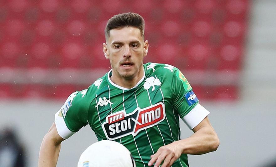 Θλάση ο Χατζηγιοβάνης!