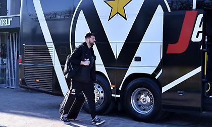 Η Βίρτους έβαλε την Ούνιξ να πληρώσει για το πούλμαν της!