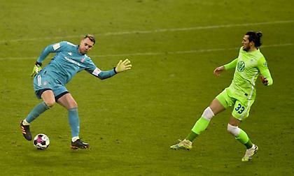 Bundesliga-29 αγωνιστική: Στο άντρο των «λύκων» η Μπάγερν, κόντρα στην επόμενη ομάδα του ο Χίτερ