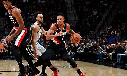 Σπερς-Μπλέιζερς