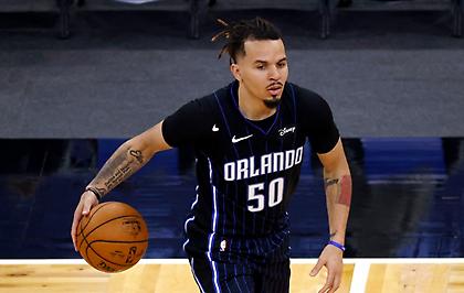 Στους Μάτζικ με two-way συμβόλαιο ο Κάναντι