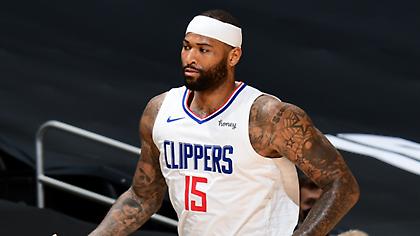 Κάζινς: Νέο 10-day συμβόλαιο με τους Κλίπερς