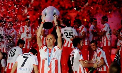 Τζόρτζεβιτς: Έκανε το εμβόλιο κατά του κορωνοϊού (pic)