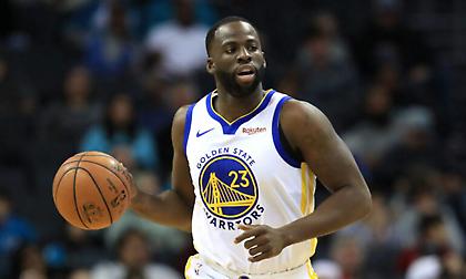 NBA Top 5: Κάρφωμα Ντρέιμοντ Γκριν στην κορυφή (video)